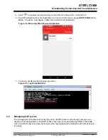 Preview for 25 page of Microchip Technology ATBTLC1000 Xplained Pro Training Manual