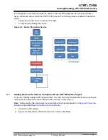 Preview for 31 page of Microchip Technology ATBTLC1000 Xplained Pro Training Manual