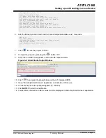 Preview for 45 page of Microchip Technology ATBTLC1000 Xplained Pro Training Manual