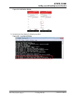 Preview for 46 page of Microchip Technology ATBTLC1000 Xplained Pro Training Manual