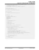 Preview for 48 page of Microchip Technology ATBTLC1000 Xplained Pro Training Manual