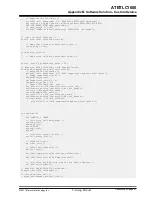 Preview for 51 page of Microchip Technology ATBTLC1000 Xplained Pro Training Manual