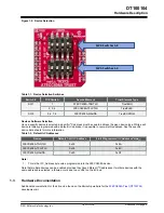 Предварительный просмотр 4 страницы Microchip Technology ATECC608A User Manual