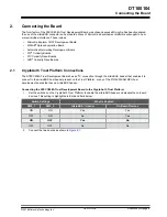 Предварительный просмотр 6 страницы Microchip Technology ATECC608A User Manual