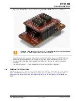 Предварительный просмотр 7 страницы Microchip Technology ATECC608A User Manual