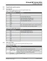 Предварительный просмотр 16 страницы Microchip Technology ATmega328P Xplained Mini Manual