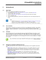 Preview for 5 page of Microchip Technology ATmega4809 Curiosity Nano Hardware User'S Manual