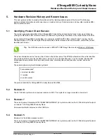 Preview for 29 page of Microchip Technology ATmega4809 Curiosity Nano Hardware User'S Manual