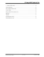 Preview for 3 page of Microchip Technology ATmega4809 Xplained Pro Manual