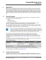 Preview for 7 page of Microchip Technology ATmega4809 Xplained Pro Manual