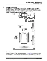 Preview for 11 page of Microchip Technology ATmega4809 Xplained Pro Manual