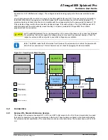 Preview for 12 page of Microchip Technology ATmega4809 Xplained Pro Manual