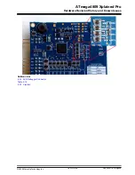 Preview for 28 page of Microchip Technology ATmega4809 Xplained Pro Manual