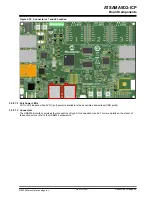 Preview for 38 page of Microchip Technology ATSAMA5D2-ICP User Manual