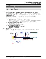 Предварительный просмотр 17 страницы Microchip Technology ATSAMA5D27-WLSOM1-EK1 User Manual