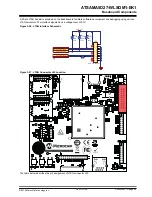 Предварительный просмотр 29 страницы Microchip Technology ATSAMA5D27-WLSOM1-EK1 User Manual