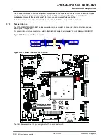 Предварительный просмотр 35 страницы Microchip Technology ATSAMA5D27-WLSOM1-EK1 User Manual