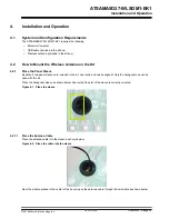 Предварительный просмотр 44 страницы Microchip Technology ATSAMA5D27-WLSOM1-EK1 User Manual