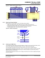 Предварительный просмотр 37 страницы Microchip Technology ATSAMA5D27-WLSOM1 Manual