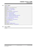 Предварительный просмотр 68 страницы Microchip Technology ATSAMA5D27-WLSOM1 Manual