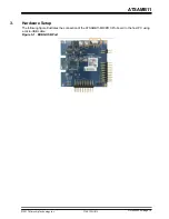 Preview for 16 page of Microchip Technology ATSAMB11 User Manual