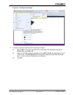 Preview for 18 page of Microchip Technology ATSAMB11 User Manual