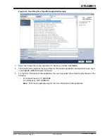 Preview for 19 page of Microchip Technology ATSAMB11 User Manual