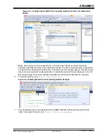 Preview for 20 page of Microchip Technology ATSAMB11 User Manual