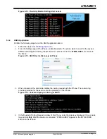 Preview for 38 page of Microchip Technology ATSAMB11 User Manual