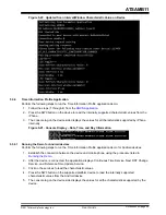 Preview for 40 page of Microchip Technology ATSAMB11 User Manual