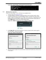 Preview for 41 page of Microchip Technology ATSAMB11 User Manual