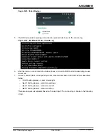 Preview for 42 page of Microchip Technology ATSAMB11 User Manual