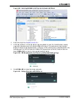 Preview for 44 page of Microchip Technology ATSAMB11 User Manual