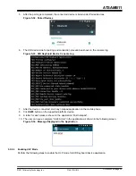 Preview for 45 page of Microchip Technology ATSAMB11 User Manual