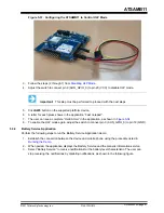 Preview for 47 page of Microchip Technology ATSAMB11 User Manual