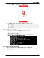 Preview for 48 page of Microchip Technology ATSAMB11 User Manual