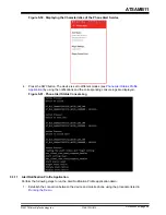 Preview for 56 page of Microchip Technology ATSAMB11 User Manual