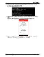 Preview for 57 page of Microchip Technology ATSAMB11 User Manual