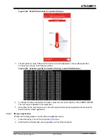 Preview for 62 page of Microchip Technology ATSAMB11 User Manual