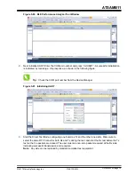 Preview for 72 page of Microchip Technology ATSAMB11 User Manual