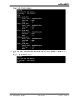 Предварительный просмотр 76 страницы Microchip Technology ATSAMB11 User Manual