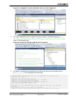 Предварительный просмотр 78 страницы Microchip Technology ATSAMB11 User Manual