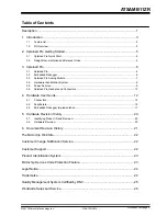 Preview for 2 page of Microchip Technology ATSAMB11ZR User Manual