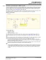 Предварительный просмотр 45 страницы Microchip Technology ATSAMR30M18A Datasheet