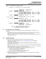 Предварительный просмотр 52 страницы Microchip Technology ATSAMR30M18A Datasheet