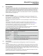 Preview for 6 page of Microchip Technology ATtiny1607 Curiosity Nano Hardware User'S Manual