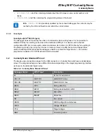 Preview for 9 page of Microchip Technology ATtiny1607 Curiosity Nano Hardware User'S Manual