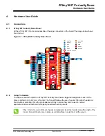 Preview for 15 page of Microchip Technology ATtiny1607 Curiosity Nano Hardware User'S Manual