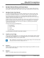 Preview for 18 page of Microchip Technology ATtiny1607 Curiosity Nano Hardware User'S Manual