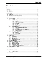 Preview for 2 page of Microchip Technology ATtiny1627 Curiosity Nano Hardware User'S Manual